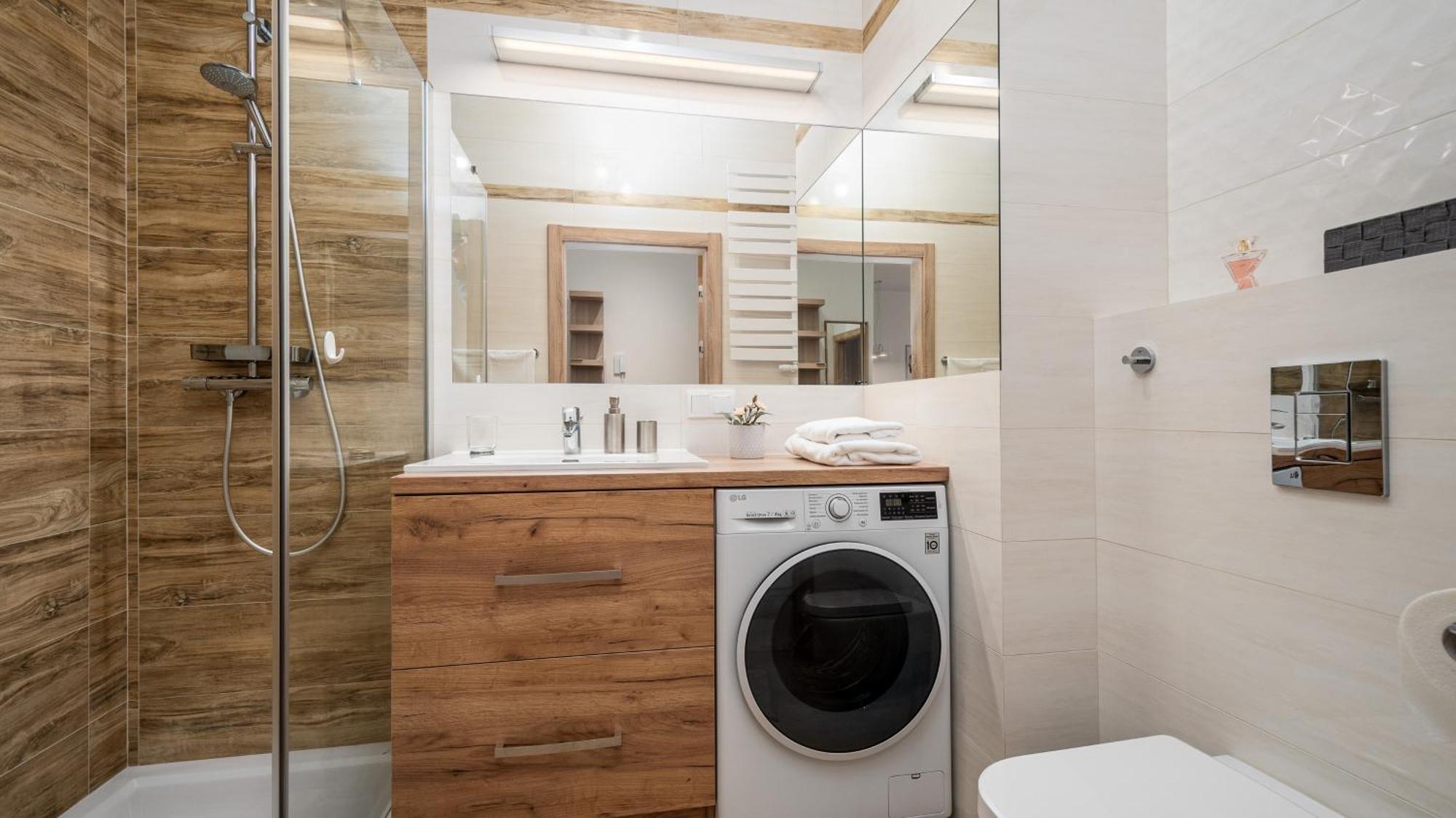 Nova Krolikarnia Apartments - Mokotow By Sun & Snow Varşova Dış mekan fotoğraf